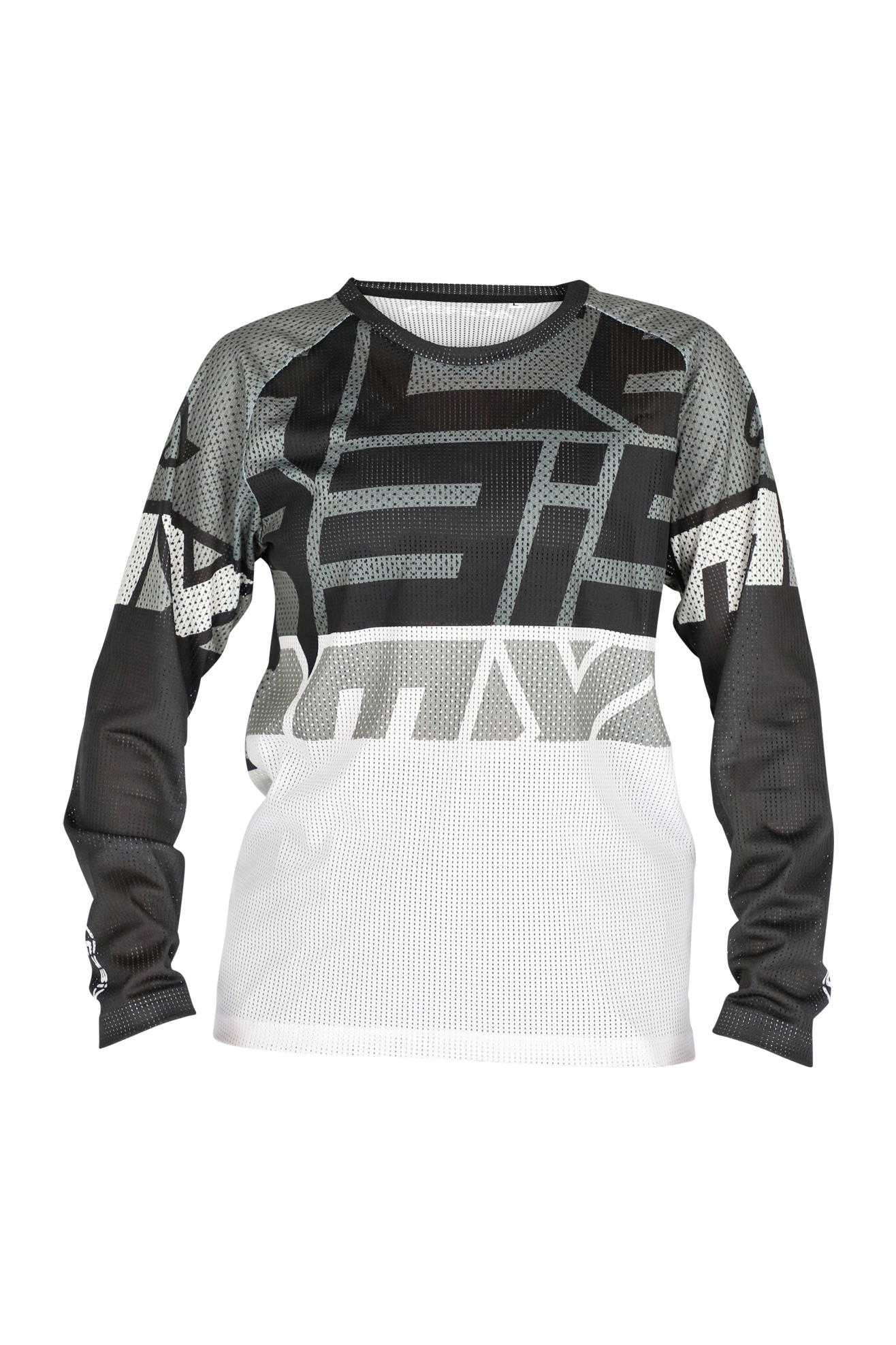 Acerbis Maglia Cross Bambino  J-Windy Four Vented Multi