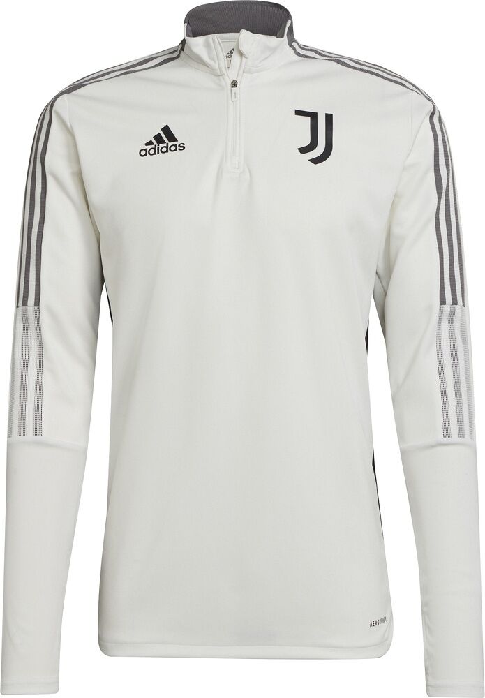 adidas Maglia da allenamento Tiro Juventus - Uomo - L;s;m;xs;xl - Bianco