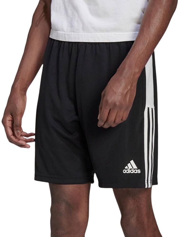 adidas Short Tiro Essentials - Adulto - L;m - Nero