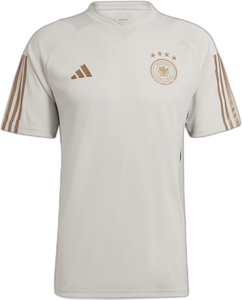 adidas Maglia da allenamento Tiro 23 Germany - Adulto - S;l - Bianco