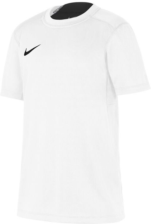 Nike Maglia da hand Team Court Bianco Bambino 0352NZ-100 XL