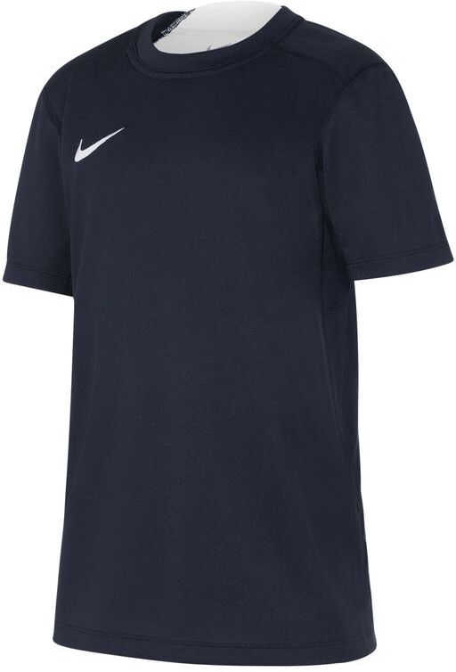 Nike Maglia da hand Team Court Blu Navy Bambino 0352NZ-451 XS