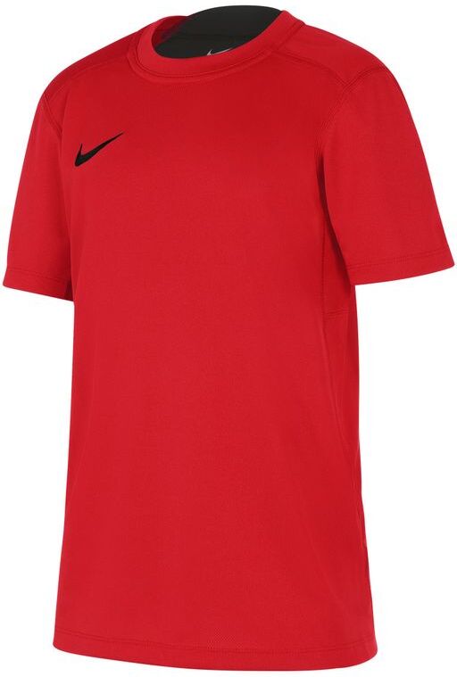 Nike Maglia da hand Team Court Rosso Bambino 0352NZ-657 L