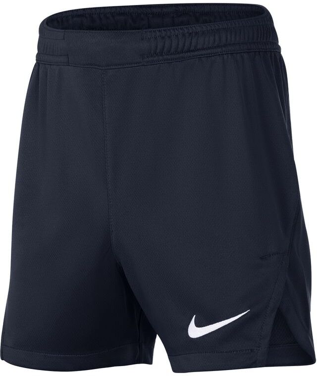 Nike Pantaloncini da hand Team Court Blu Navy Bambino 0355NZ-451 M