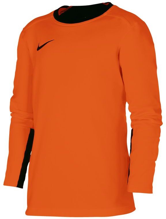 Nike Maglia da portiere Team Court Arancia Bambino 0358NZ-815 S