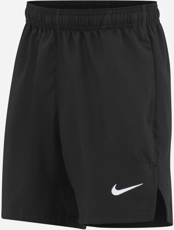 Nike Pantaloncini Team Nero Bambino 0414NZ-010 L