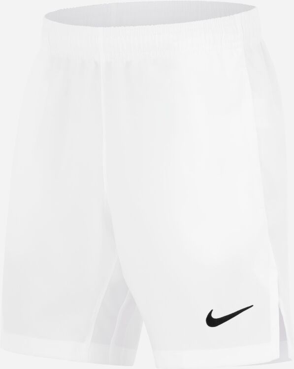 Nike Pantaloncini Team Bianco Bambino 0414NZ-100 XL