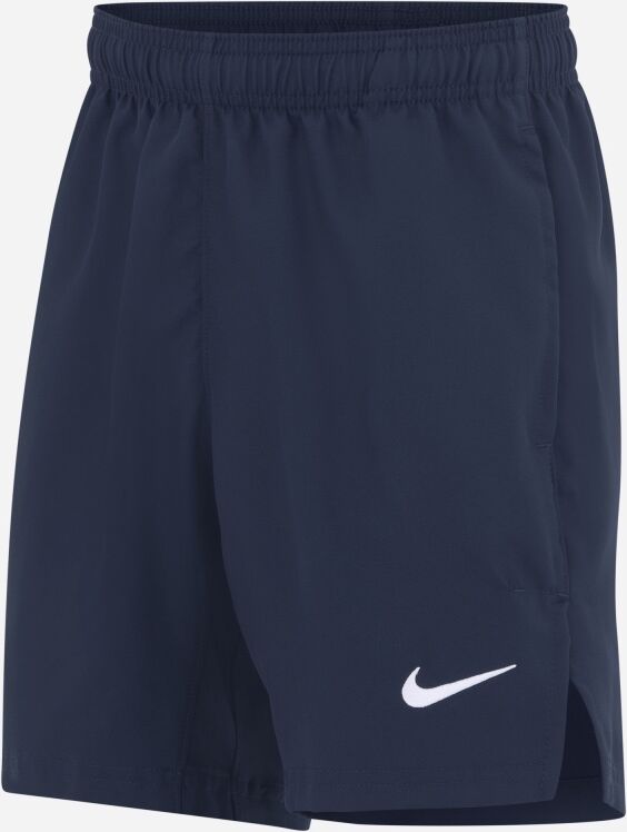 Nike Pantaloncini Team Blu Navy Bambino 0414NZ-451 S