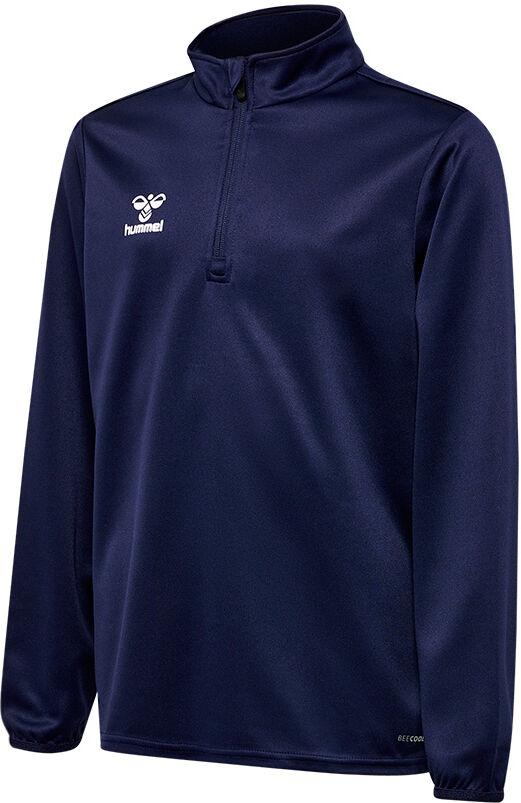 Hummel Maglia da calcio per allenamento (1/2) Essential Blu Navy Bambino 224546-7026 140