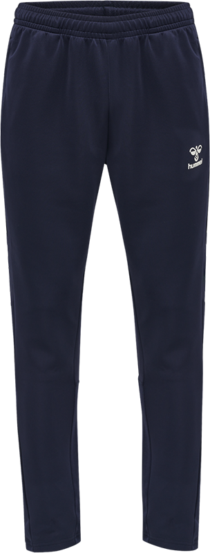 Hummel Pantaloni da allenamento Blu Navy Bambino 224550-7026 140