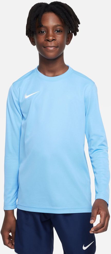 Nike Maglia Park VII Blu per Bambino BV6740-412 XL