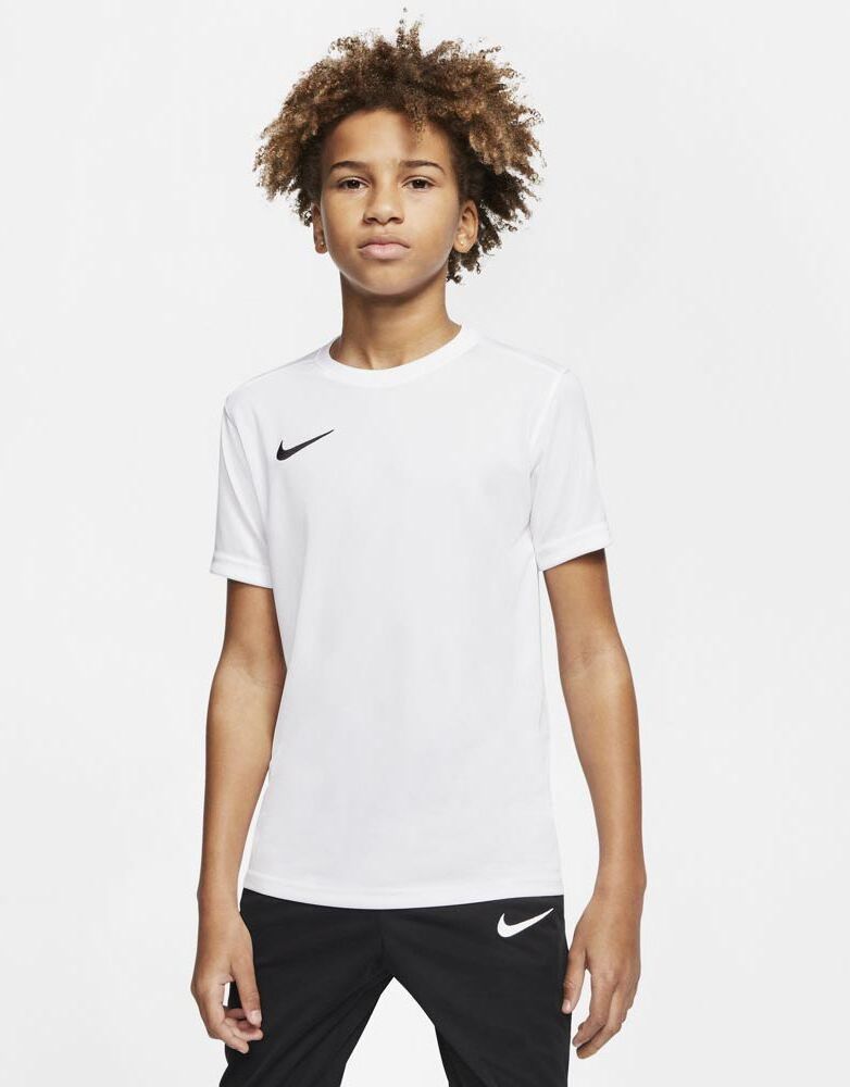 Nike Maglia Park VII Bianco Bambino BV6741-100 L