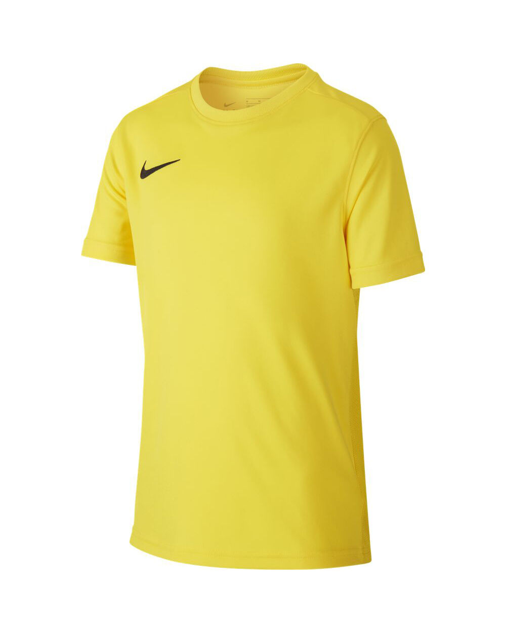 Nike Maglia Park VII Giallo Bambino BV6741-719 XS