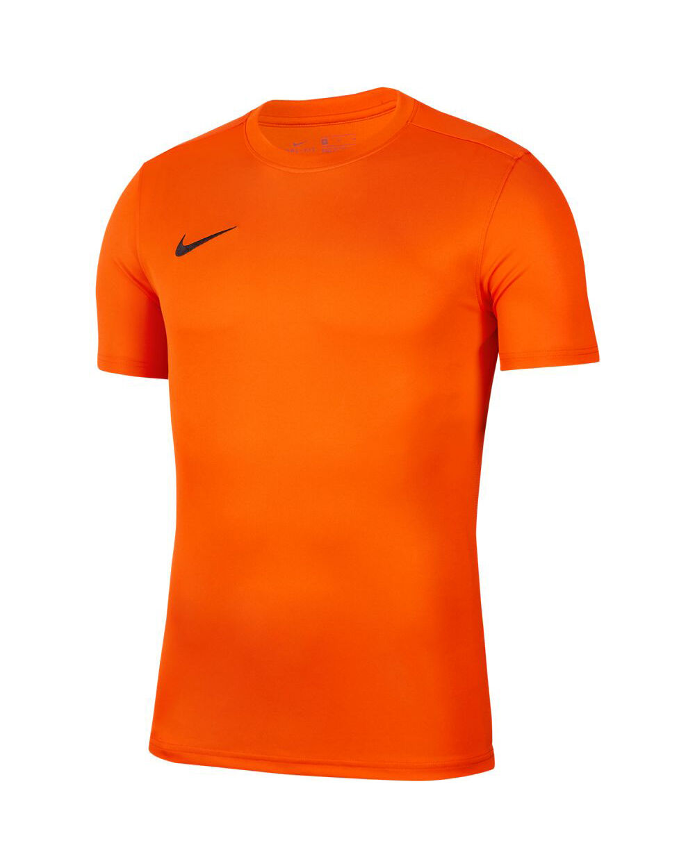 Nike Maglia Park VII Arancia per Bambino BV6741-819 XL