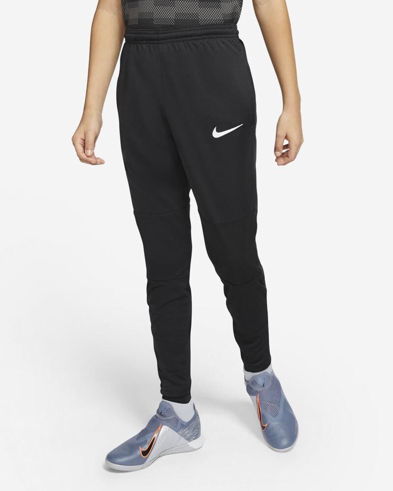 Nike Pantaloni da tuta Park 20 Nero Bambino BV6902-010 S
