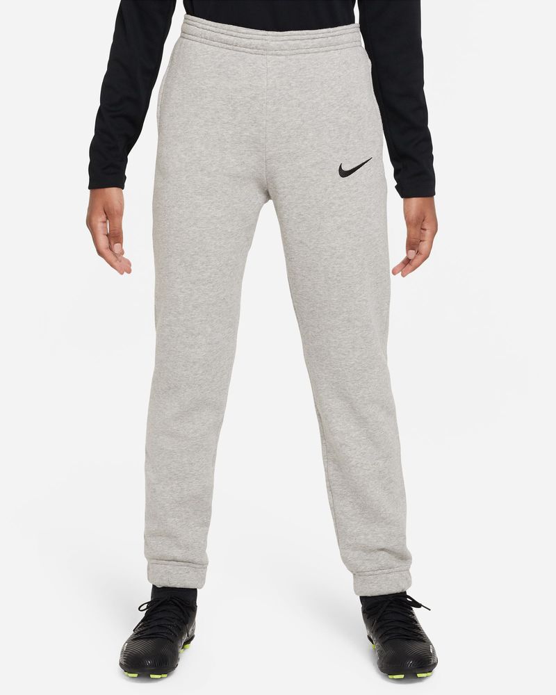 Nike Pantaloni da jogging Team Club 20 Grigio Chiaro per Bambino CW6909-063 XS