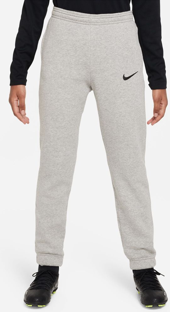 Nike Pantaloni da jogging Team Club 20 Grigio Chiaro per Bambino CW6909-063 M