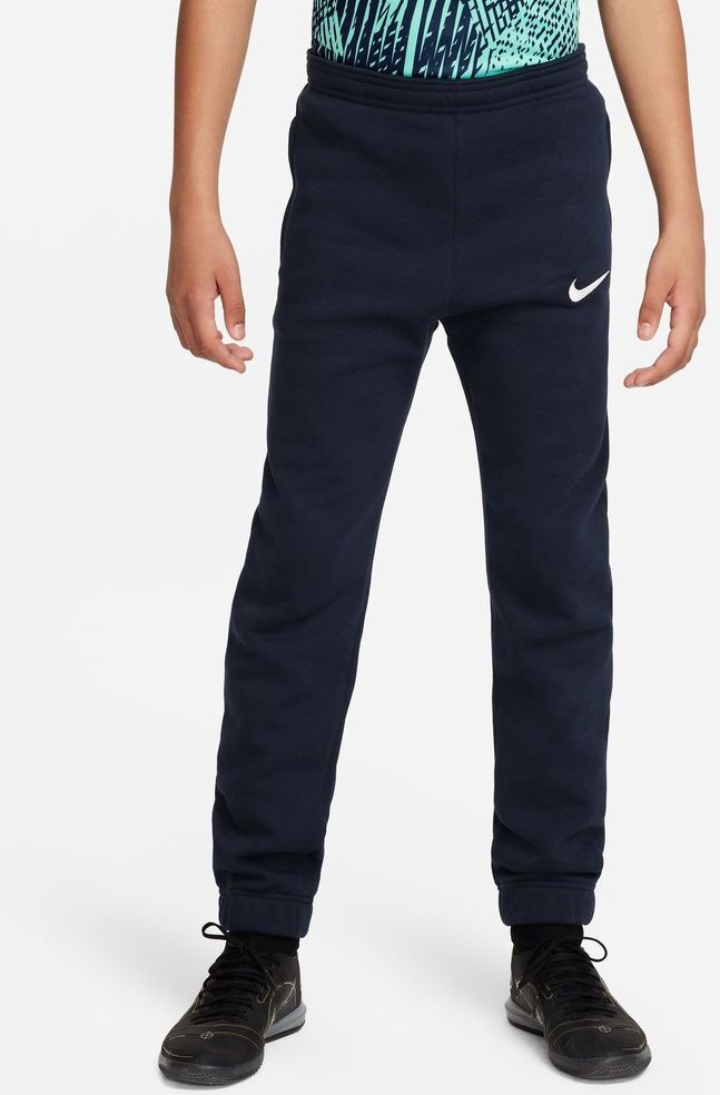 Nike Pantaloni da jogging Team Club 20 Blu Navy per Bambino CW6909-451 XS