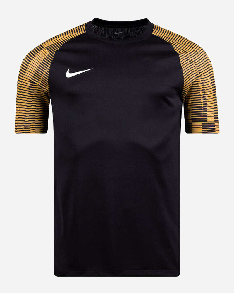 Nike Maglia Academy Nero e Oro Bambino DH8369-011 M