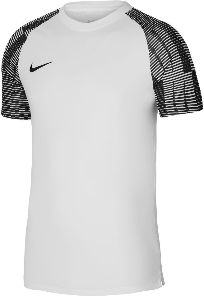 Nike Maglia Academy Bianco e Nero per Bambino DH8369-104 XS