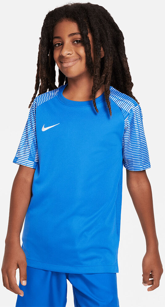 Nike Maglia Academy Azzurro reale chiaro Bambino DH8369-463 XS