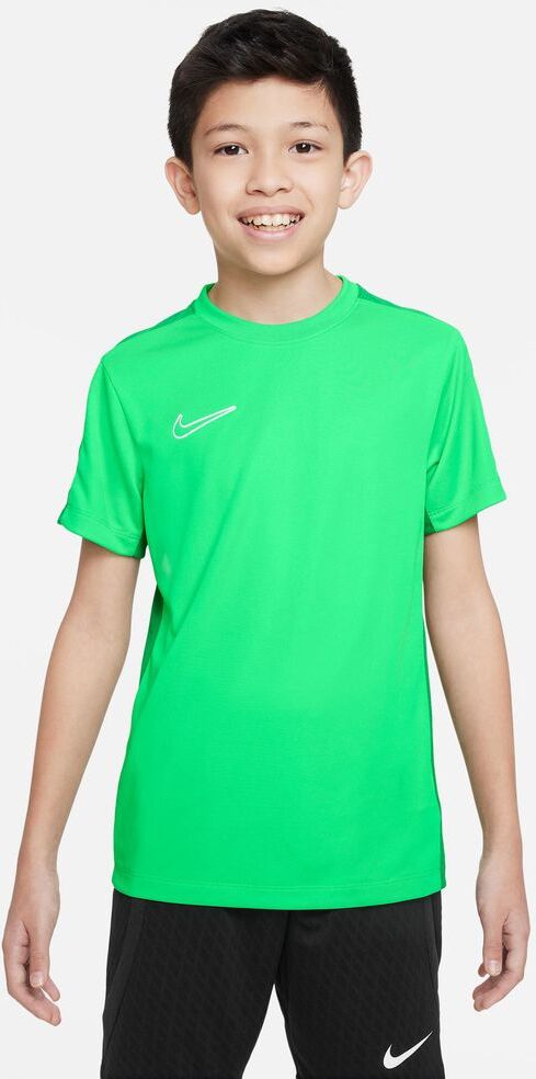 Nike Maglia da allenamento Academy 23 Verde Chiaro per Bambino DR1343-329 L