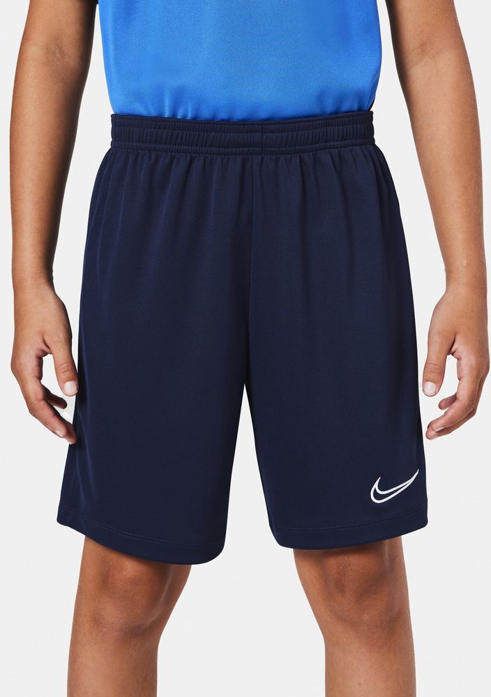 Nike Short Academy 23 Blu Navy per Bambino DR1364-451 L