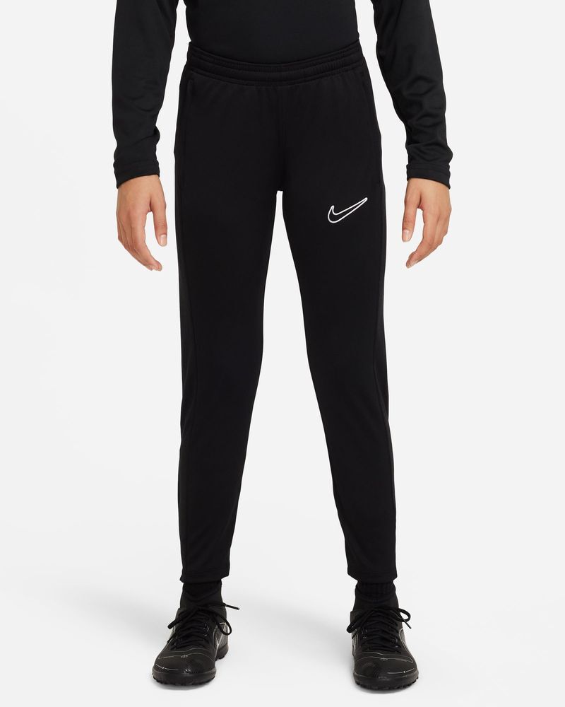 Nike Pantaloni da tuta Academy 23 Nero Bambino DR1676-010 S