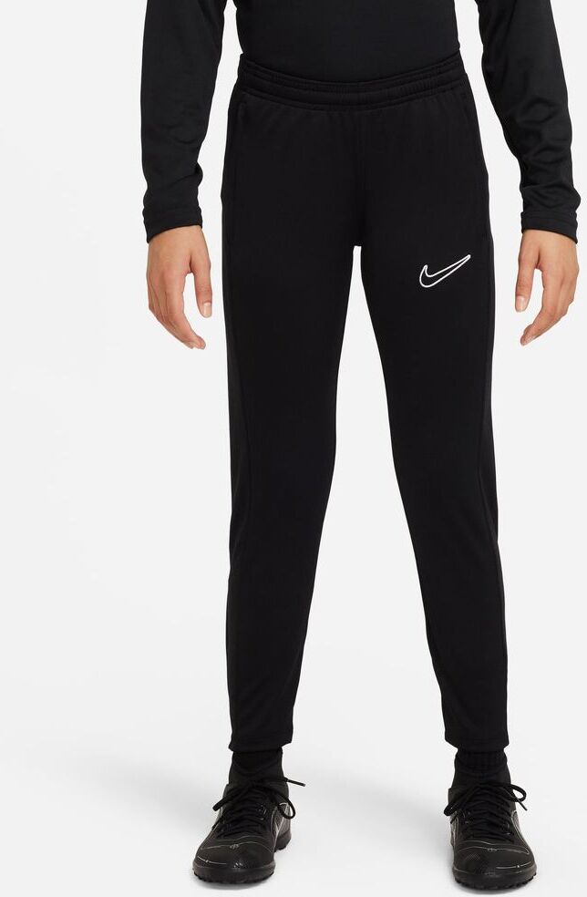 Nike Pantaloni da tuta Academy 23 Nero Bambino DR1676-010 XS