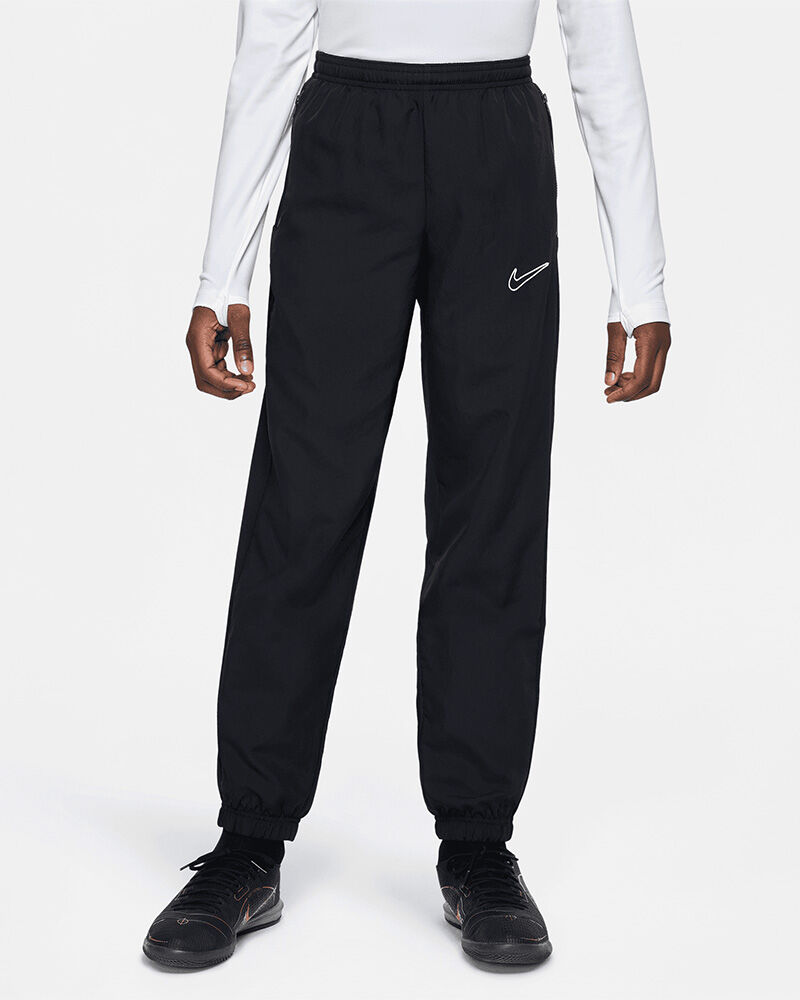 Nike Pantaloni da tuta Academy 23 Nero Bambino DR1734-010 XL