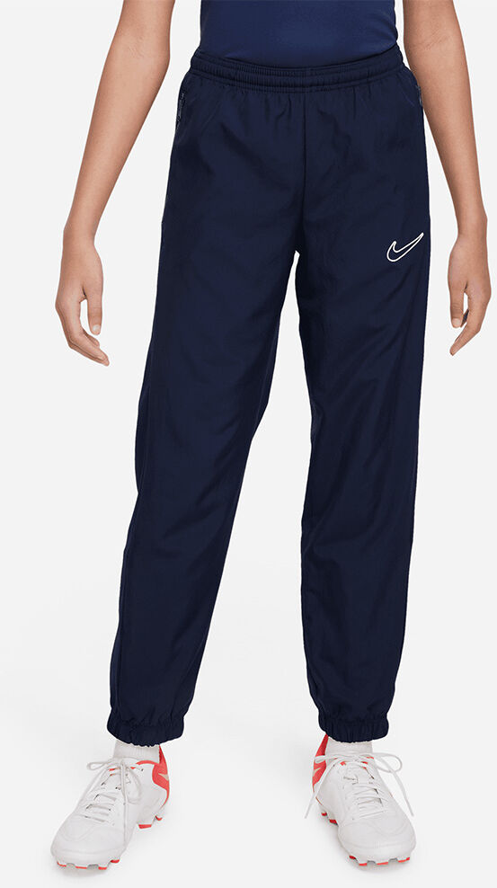 Nike Pantaloni da tuta Academy 23 Blu Navy Bambino DR1734-451 XS