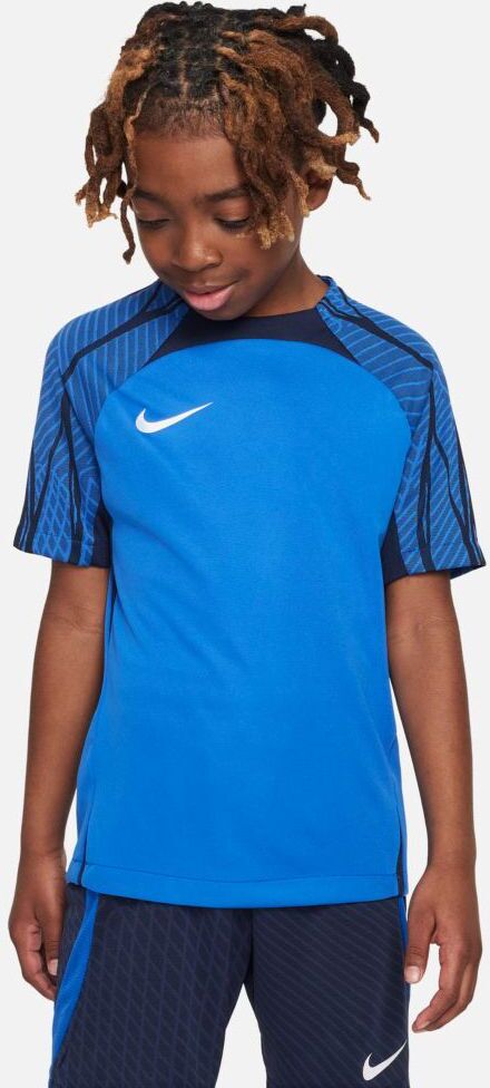 Nike Maglia Strike 23 Blu Reale per Bambino DR2287-463 XS