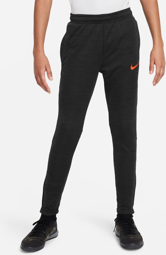 Nike Pantaloni da tuta Academy Nero Bambino FD3135-010 S