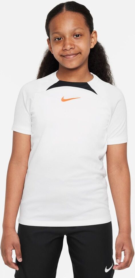 Nike Maglia da allenamento Academy Bianco Bambino FD3138-100 S