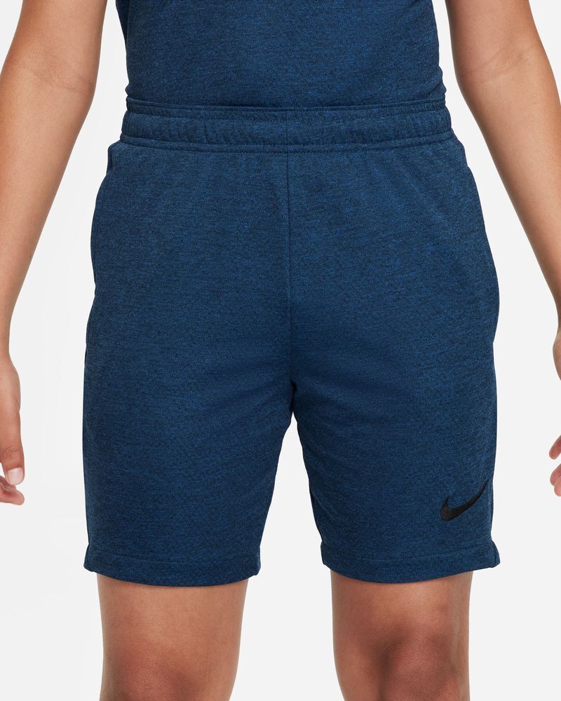 Nike Pantaloncini Academy Blu Bambino FD3139-457 S