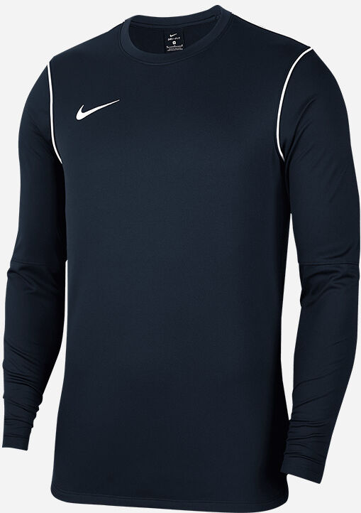 Nike Top da allenamento Park 20 Blu Navy Bambino FJ3008-451 M