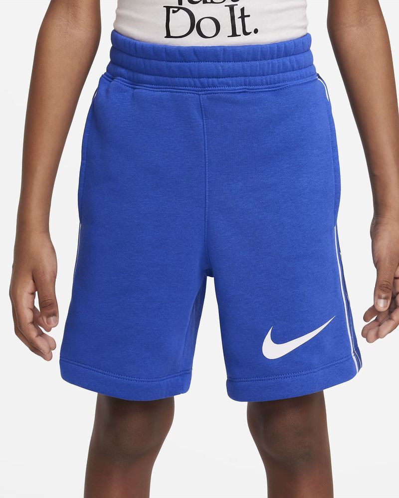 Nike Pantaloncini Sportswear Blu Reale Uomo FJ5377-480 M