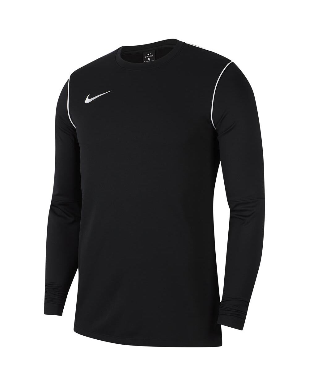 Nike Top da allenamento Park 20 Nero per Bambino BV6901-010 M