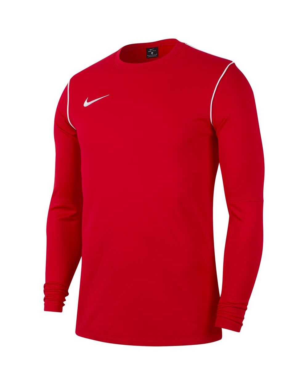 Nike Top da allenamento Park 20 Rosso per Bambino BV6901-657 XL