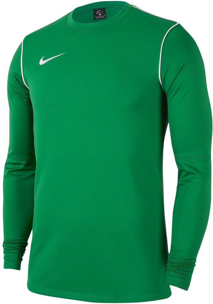 Nike Top da allenamento Park 20 Verde per Bambino BV6901-302 XS