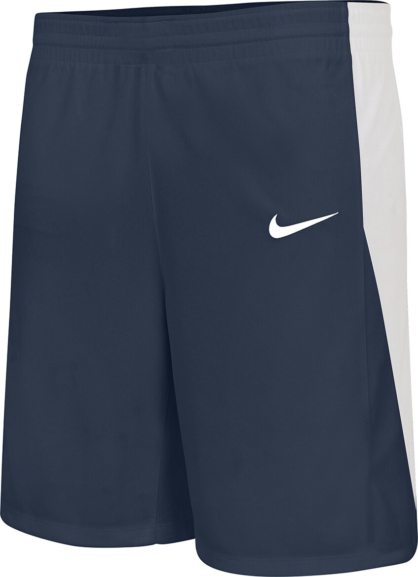 Nike Pantaloncini da pallacanestro Team Blu Navy Bambino NT0202-451 XS