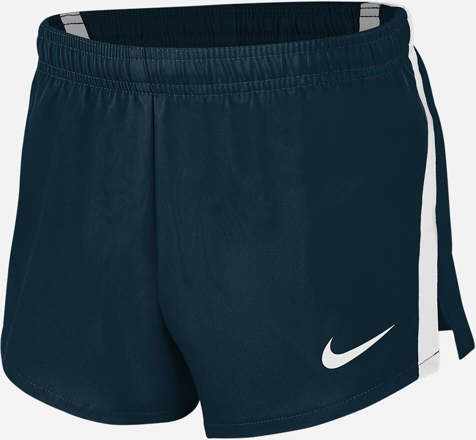 Nike Pantaloncini da running Stock Blu Navy Bambino NT0305-451 L