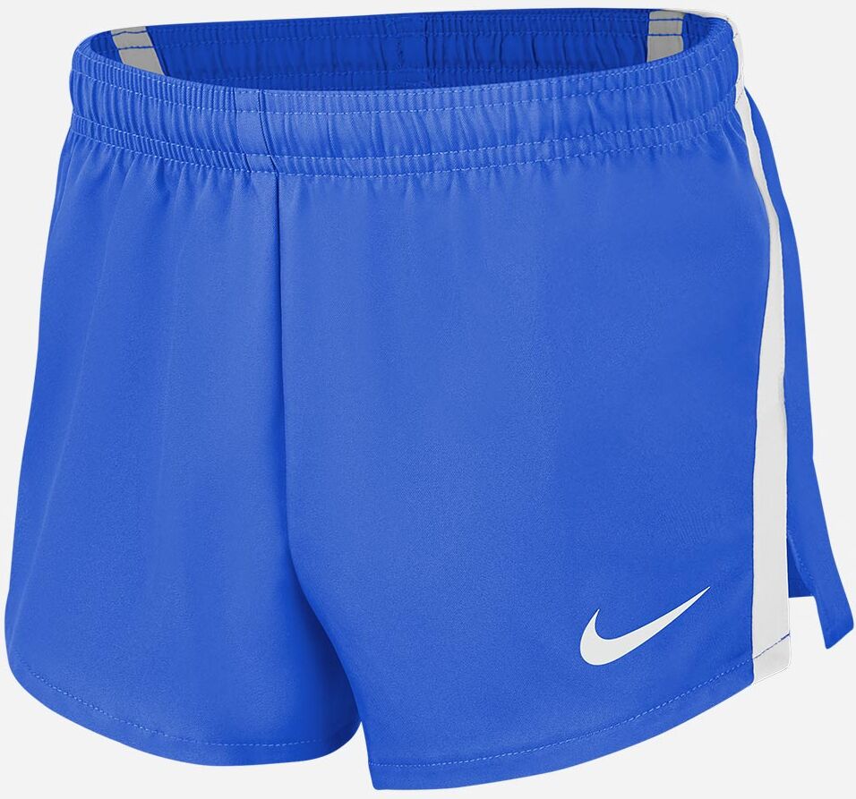 Nike Pantaloncini da running Stock Blu Reale Bambino NT0305-463 M