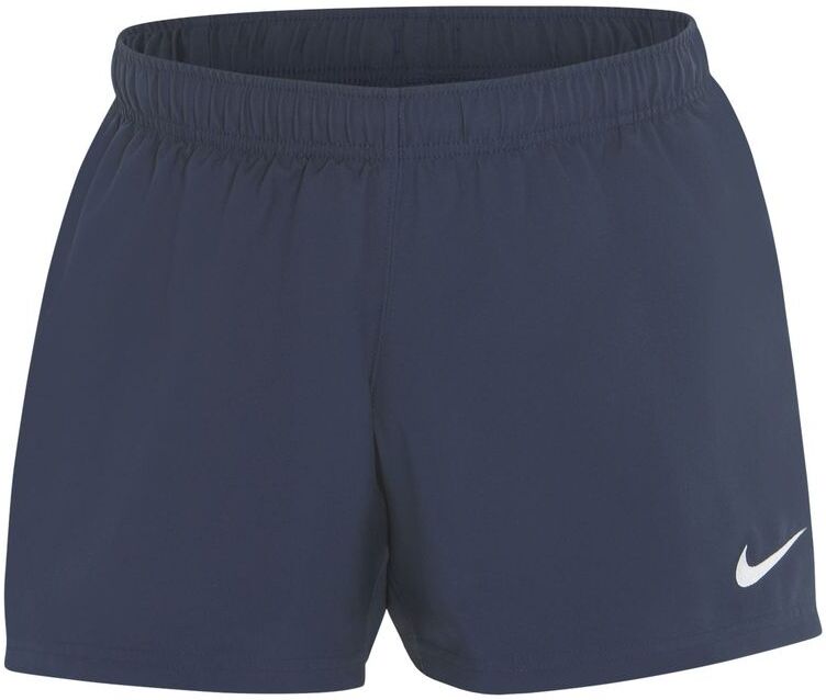 Nike Pantaloncini da rugby Team Blu Bambino NT0528-451 S