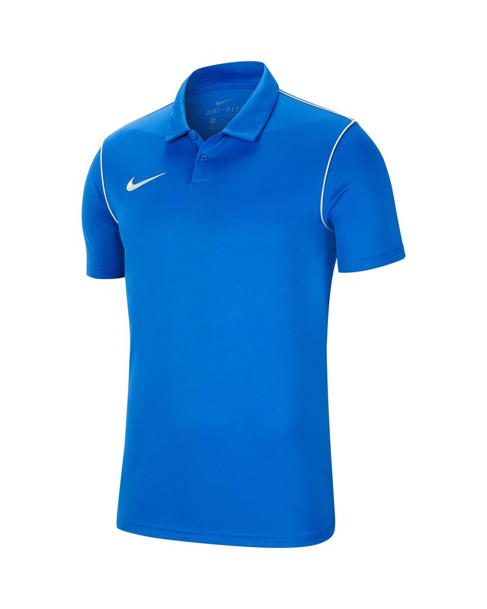 Nike Polo Park 20 Blu Reale per Bambino BV6903-463 M