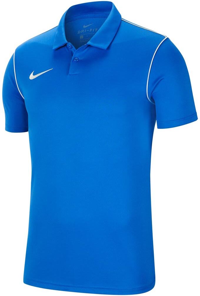 Nike Polo Park 20 Blu Reale per Bambino BV6903-463 S