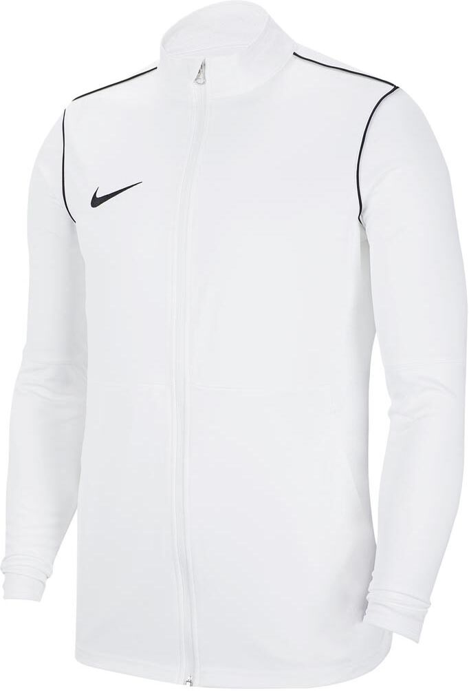 Nike Giacca sportiva Park 20 Bianco per Bambino BV6906-100 S