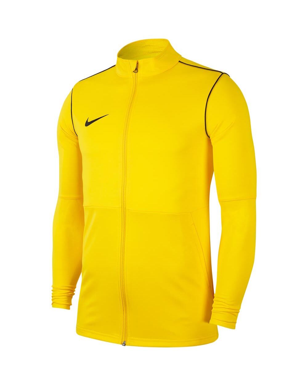 Nike Giacca sportiva Park 20 Giallo per Bambino BV6906-719 XL