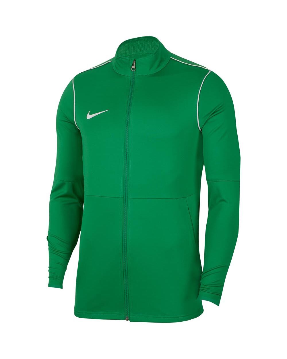 Nike Giacca sportiva Park 20 Verde per Bambino BV6906-302 L
