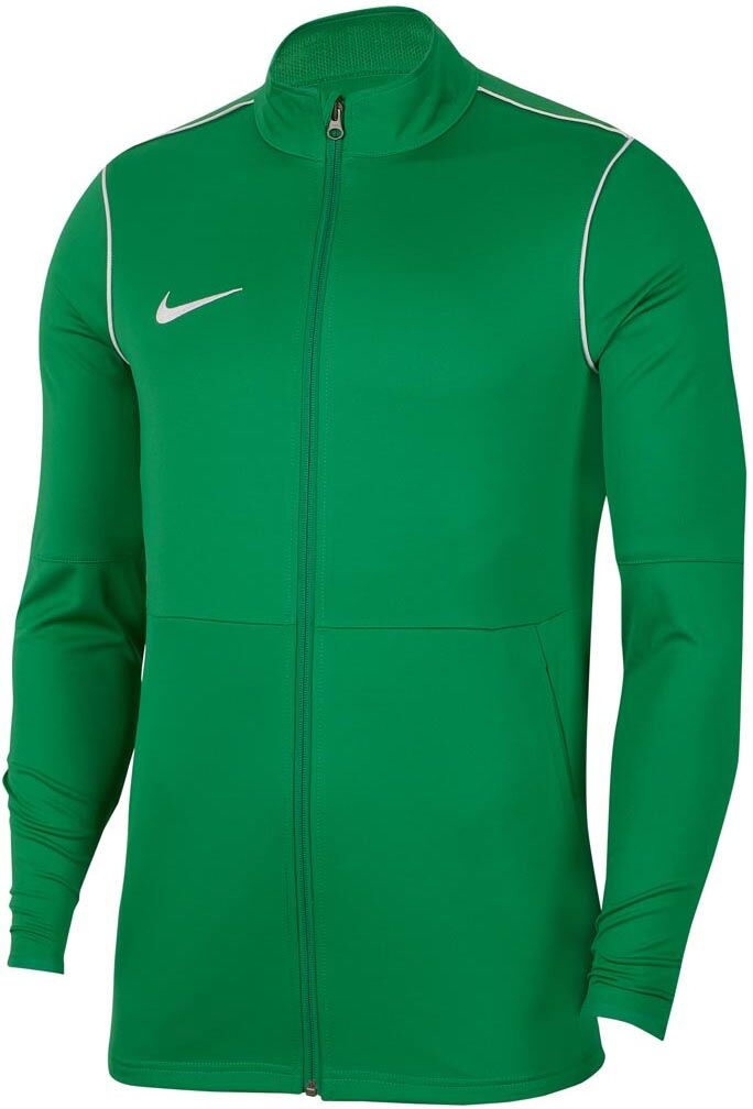 Nike Giacca sportiva Park 20 Verde per Bambino BV6906-302 XS